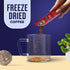 Sleepy Owl Coffee Travel Mug + Frother + Free Coffee