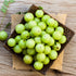 Fresh Indian Gooseberry