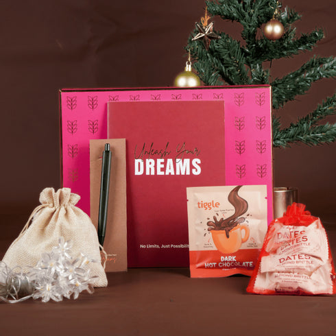 Omay Foods Fresh Delights Gift Box