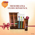 Clove Oral Care Fresh Breath & Enamel Repair Pack