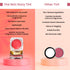 The Skin Story Lip & Cheek Tint Pretty Pink