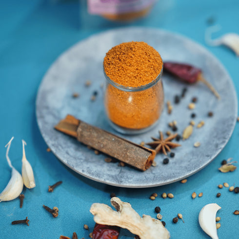 Bhimavaram Fried Masala