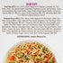 Mom's Fried Rice with Schezwan Gravy