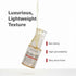 Chosen Frizzsolve Frizz Control Serum