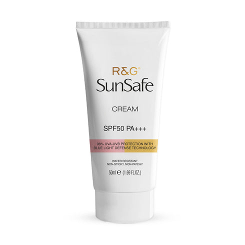 Vasuestore R&G SunSafe SPF 50 Sunscreen For Women & Men