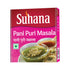 Suhana Panipuri Gol Gappa Masala Jar
