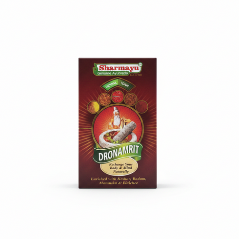 Sharmayu Ayurveda Dronamrit