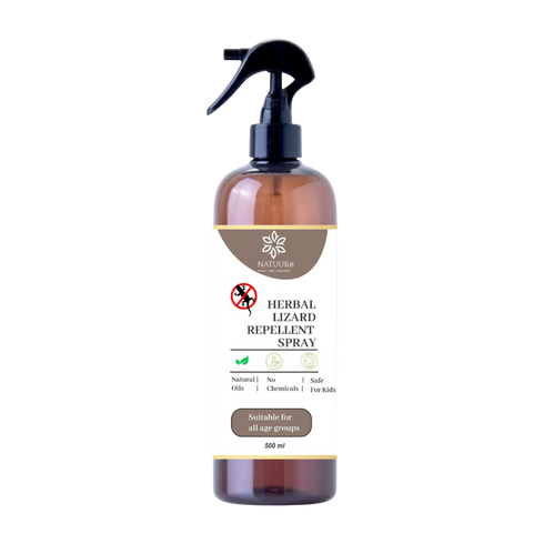 Natuur Natural Lizard Repellent Spray