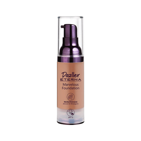 Dazller Cosmetics Eterna Marvelous Foundation