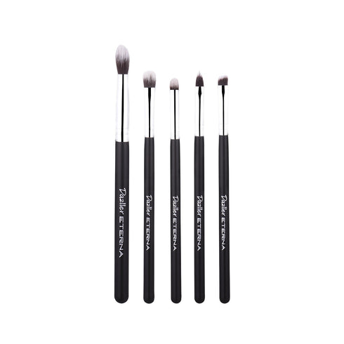 Dazller Cosmetics Eterna Pout & Define Brush Kit