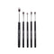 Dazller Cosmetics Eterna Pout & Define Brush Kit