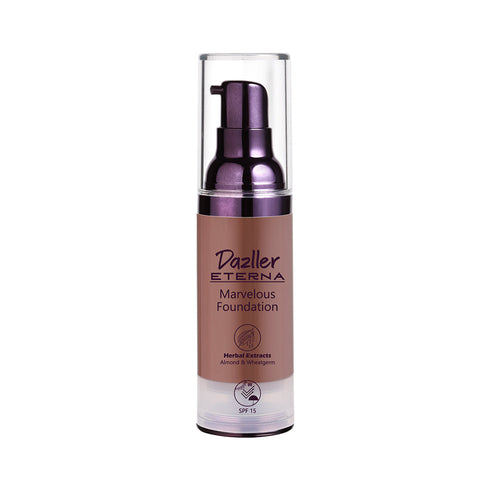Dazller Cosmetics Eterna Marvelous Foundation