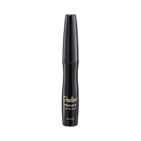 Dazller Cosmetics Lift & Curl - Washable Mascara