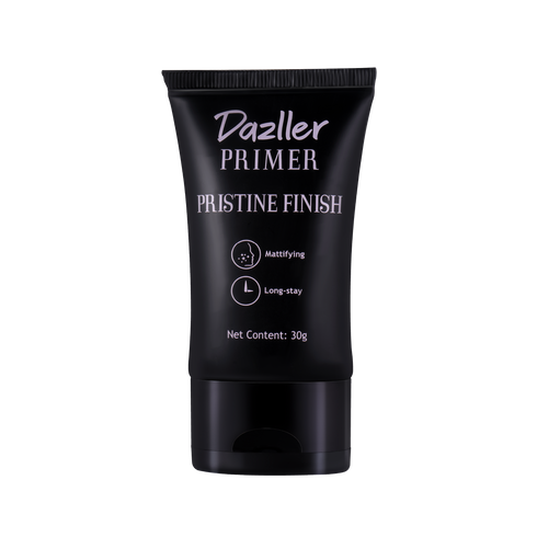 Dazller Cosmetics Pristine Finish Primer