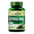 Himalayan Organics Spirulina Vegetarian Capsules