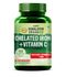 Himalayan Organics Chelated Iron Plus Vitamin C