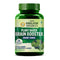 Himalayan Organics Plant-Based Brain Booster Supplement Capsules