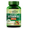 Himalayan Organics Plant-Based Vitamin B1 Capsules