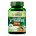 Himalayan Organics Plant-Based Vitamin B1 Capsules