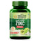 Himalayan Organics Plant Based Vitamin C + Zinc Double Immune Support