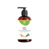 Natuur Tea Tree & Peppermint Face Wash Cleansing for Acne-Prone Skin