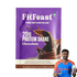 Fitfeast Protein Sachet Chocolate x 1
