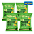 Fitfeast Protein Chips Cream & Onion (Pack of 4)