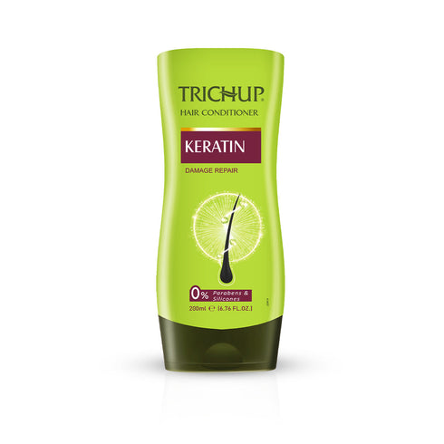 Vasuestore Trichup Keratin Hair Conditioner