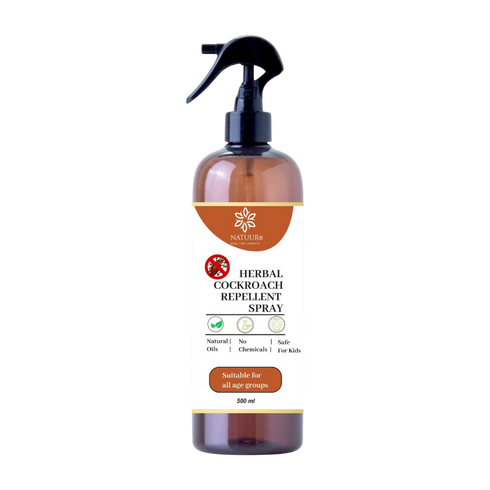 Natuur Natural Cockroach Repellent Spray