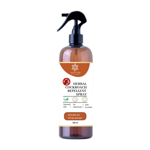 Natuur Natural Cockroach Repellent Spray