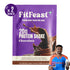Fitfeast Protein Sachet Chocolate x 2