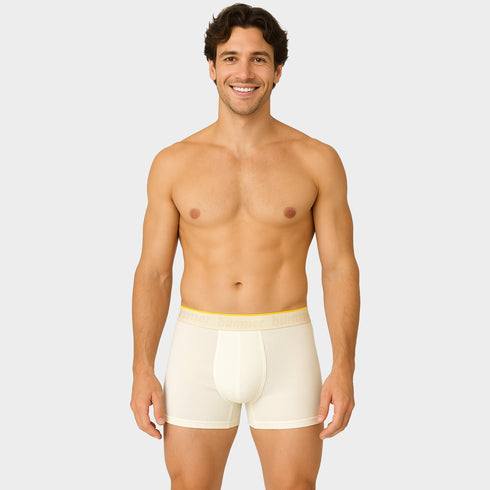 Bummer Modal Stretch Trunks - Opal