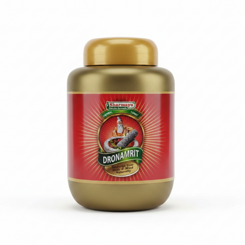 Sharmayu Ayurveda Dronamrit