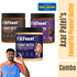 Fitfeast Signature Peanut Butter Combo