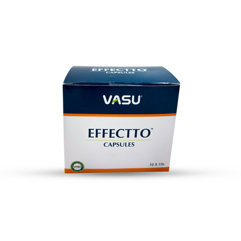 Vasuestore Effectto Capsule