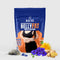 Blue Tea Belly Fat Herbal Tea | 30 Tea Bags | Pack Of 3