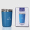 Blue Tea Stainless Steel Insulated Tumbler