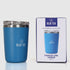 Blue Tea Stainless Steel Insulated Tumbler