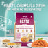Troovy The Healthy Protein Millet Pasta | Fusilli