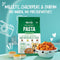 Troovy The Healthy Protein Millet Pasta | Macaroni
