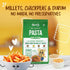 Troovy The Healthy Protein Millet Pasta | Penne