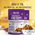 Troovy The Healthy High Protein Ragi Chips