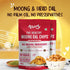 Troovy The Healthy High Protein Moong Dal Chips