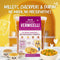 Troovy The Healthy High Protein Millet Vermicelli