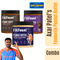 Fitfeast Signature Peanut Butter Combo Buy 1 Get 1