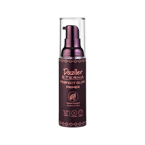 Dazller Cosmetics Eterna Perfect Glow Primer