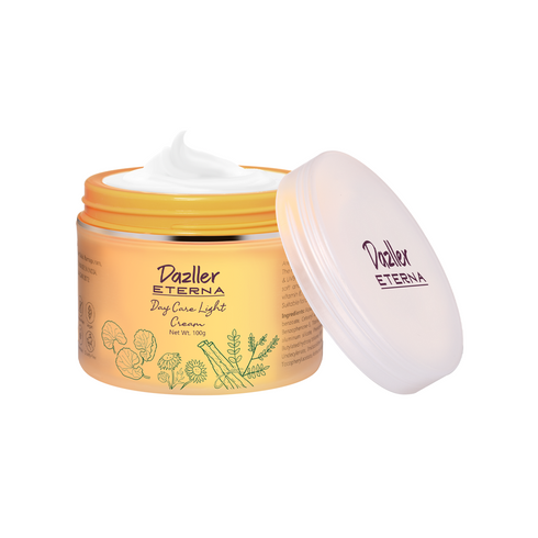 Dazller Cosmetics Eterna Day Care Light Cream