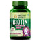 Himalayan Organics Biotin 10000mcg Tablet