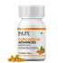 Inlife Curcumin 95 Advanced Capsules