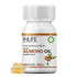 Inlife Sweet Almond Oil Capsule